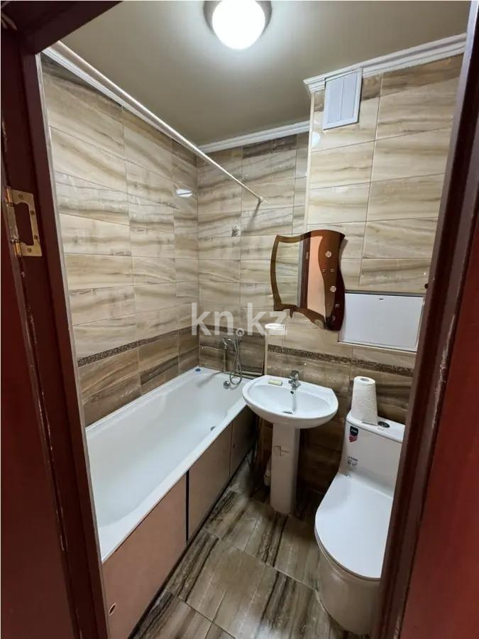 Продажа 1-комнатной квартиры, 44 м², ул. Северное Кольцо, дом  86/13 в Алматы - фото 5