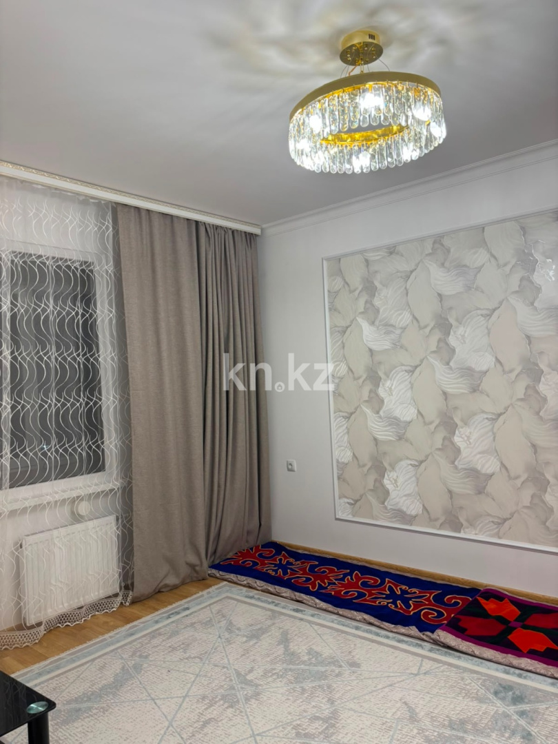 Аренда 2-комнатной квартиры, 50 м² в Астане - фото 6