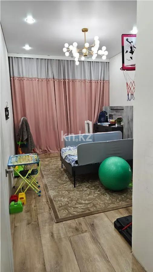 Продажа 3-комнатной квартиры, 87 м², ул. Калдаякова, дом  58 в Астане - фото 3