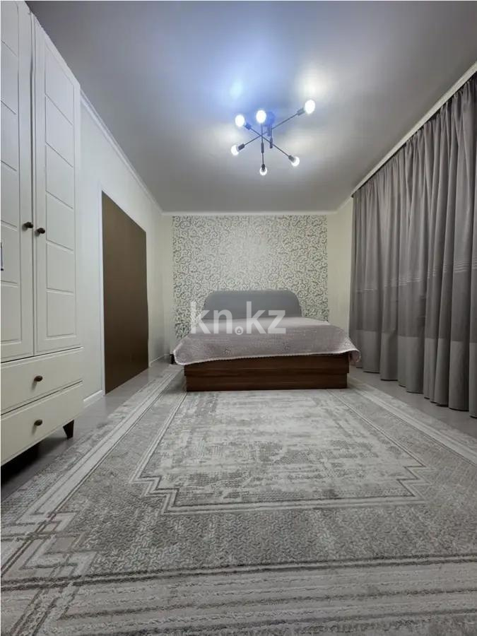 Продажа 3-комнатной квартиры, 80.9 м² в Астане - фото 2
