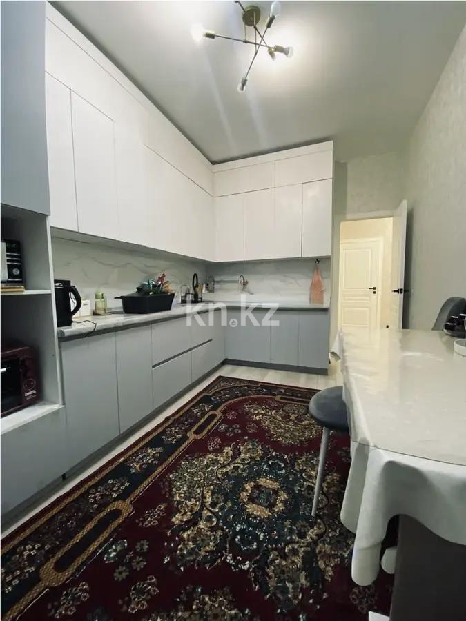 Продажа 2-комнатной квартиры, 61 м² в Астане - фото 3