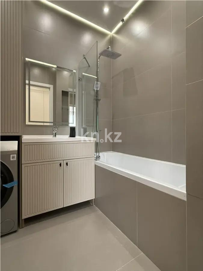 Продажа 3-комнатной квартиры, 82.8 м², ул. Розыбакиева, дом  197/2 в Алматы - фото 5