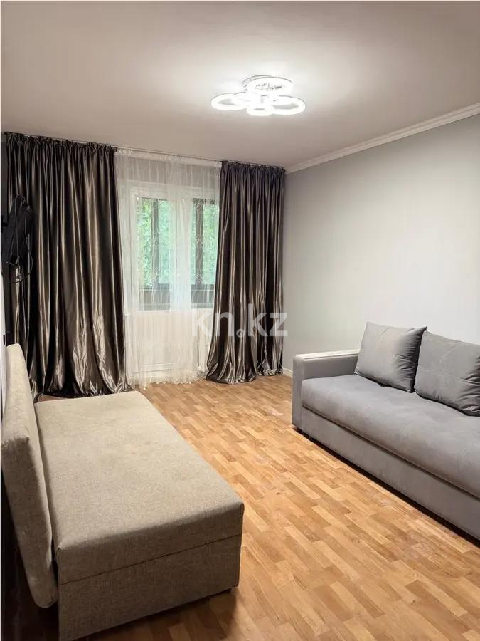 Продажа 2-комнатной квартиры, 48 м², мкр-н 5, дом  33 в Алматы