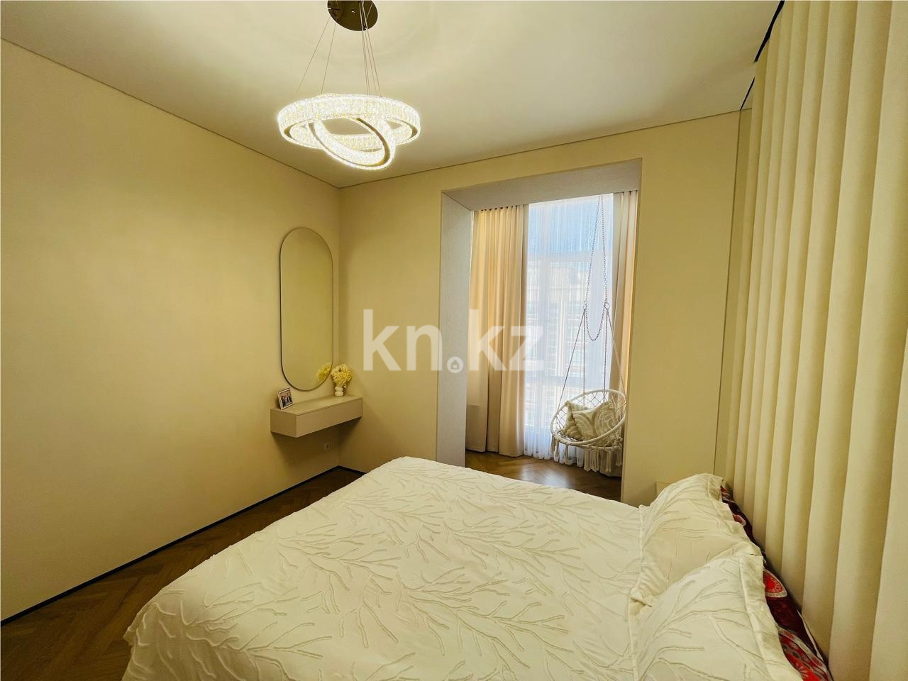 Продажа 3-комнатной квартиры, 98 м² в Караганде - фото 4