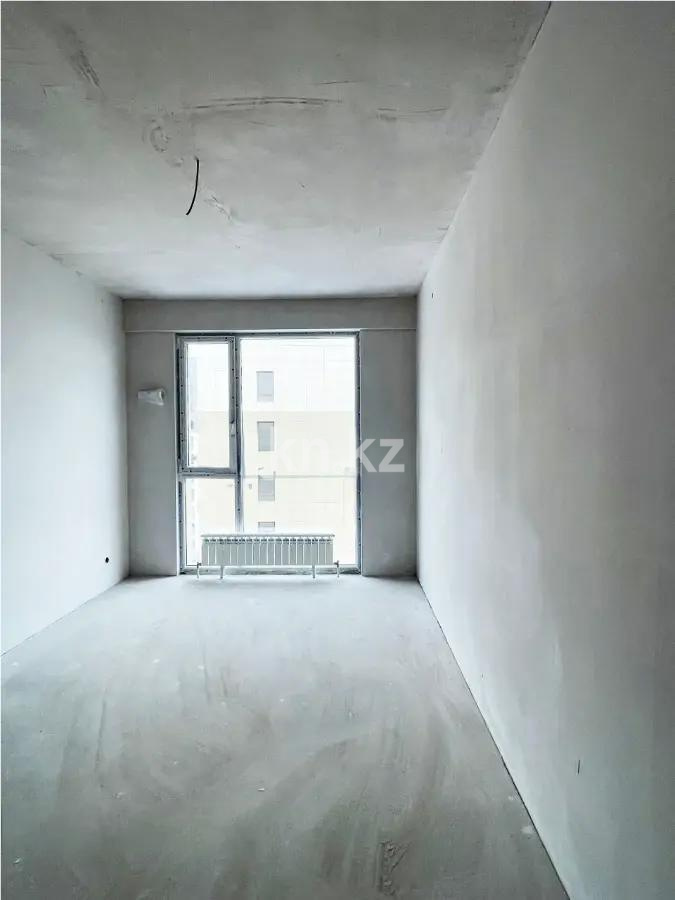 Продажа 1-комнатной квартиры, 39.4 м² в Алматы