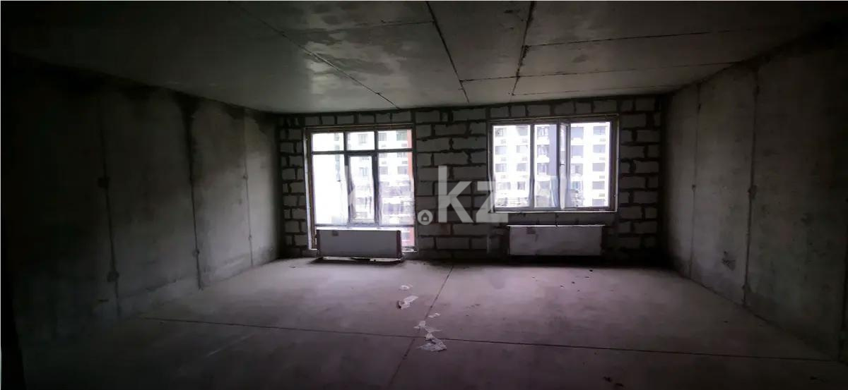Продажа 2-комнатной квартиры, 53 м² в Алматы