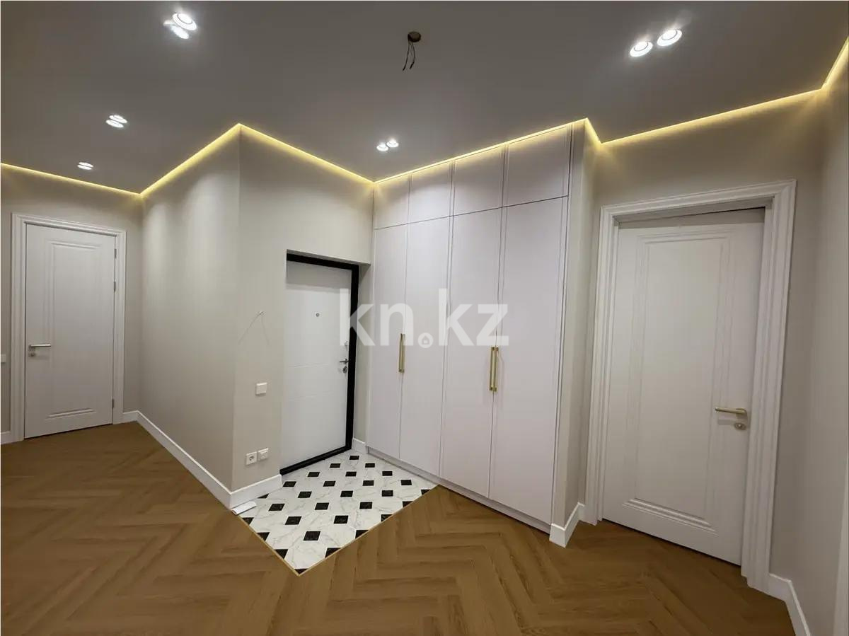 Продажа 3-комнатной квартиры, 83 м² в Астане - фото 7