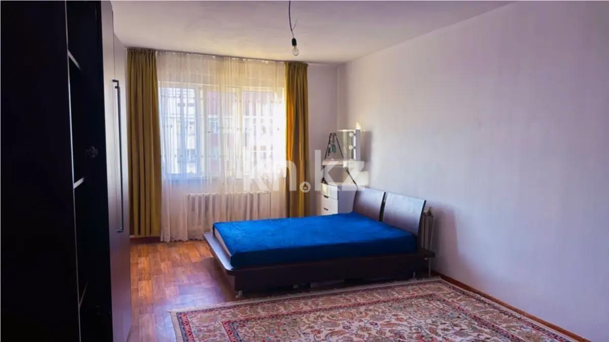 Продажа 3-комнатной квартиры, 135 м², ул. Жуалы, дом  13 в Алматы - фото 2