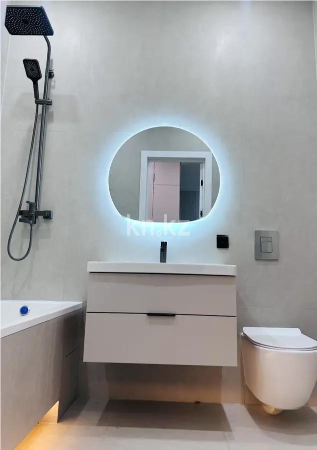 Продажа 1-комнатной квартиры, 46 м², пр. Райымбека, дом  349/1 в Алматы - фото 4