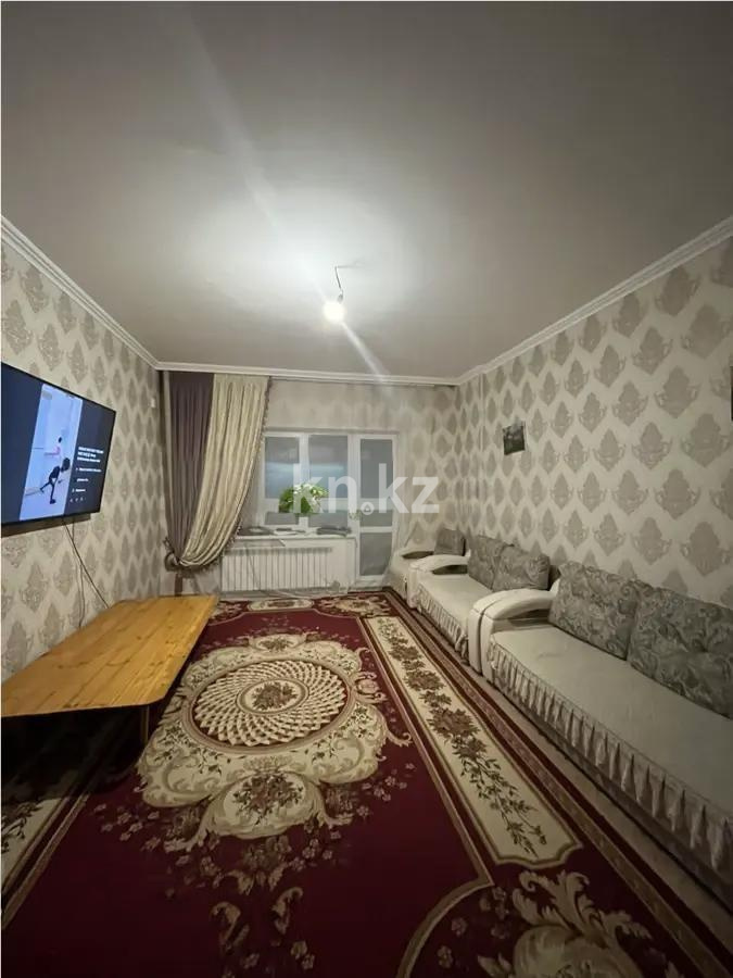 Продажа 2-комнатной квартиры, 73.2 м², пр. Туран, дом  56 в Астане