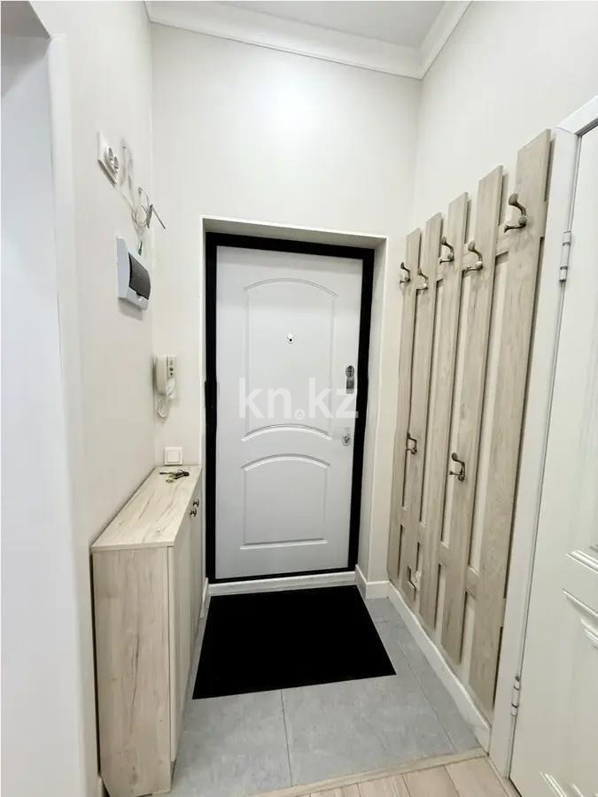 Продажа 2-комнатной квартиры, 42 м² в Алматы - фото 5