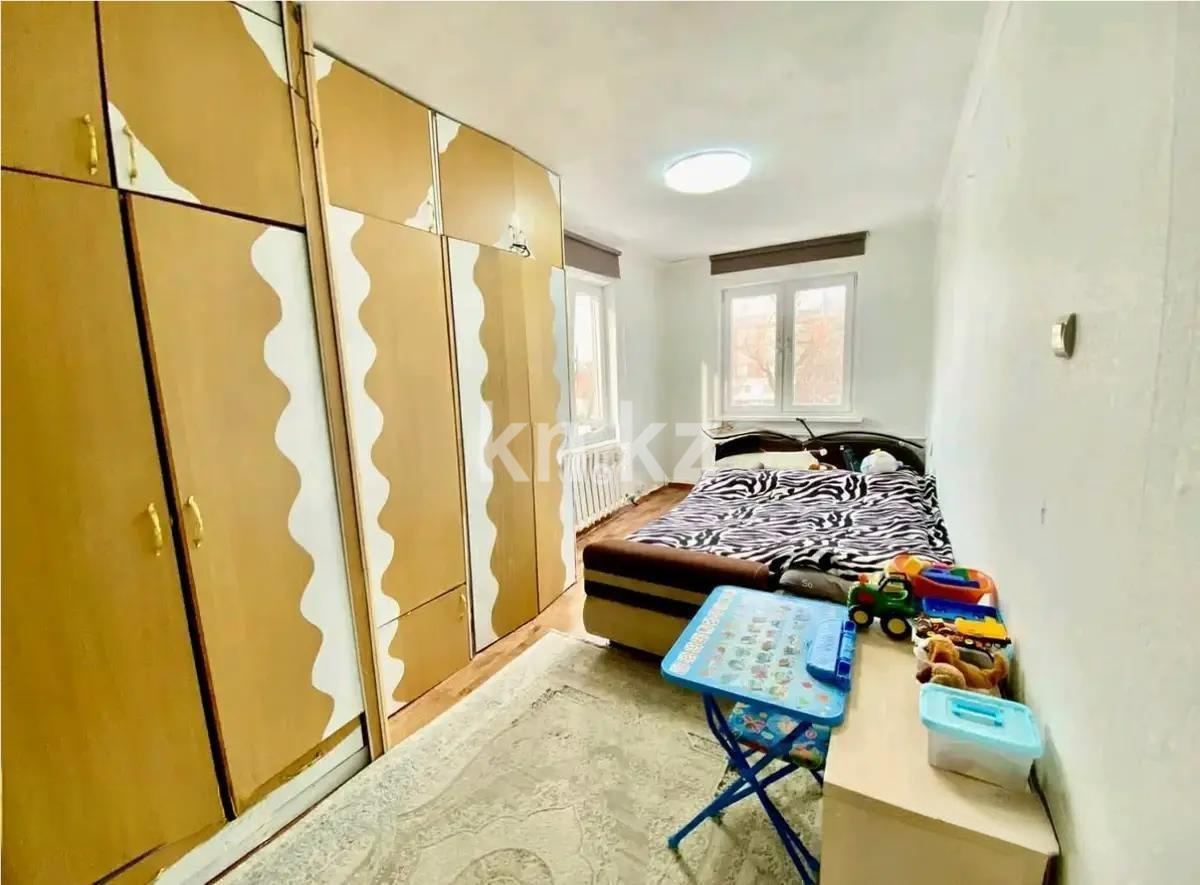 Продажа 2-комнатной квартиры, 44 м², мкр-н 10, дом  8 в Алматы