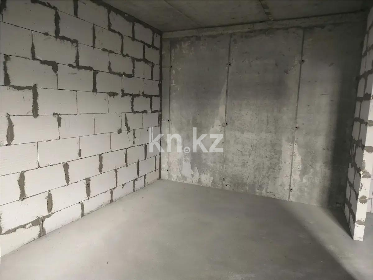 Продажа 1-комнатной квартиры, 41.27 м², ул. Жургенова, дом  19 в Астане - фото 4