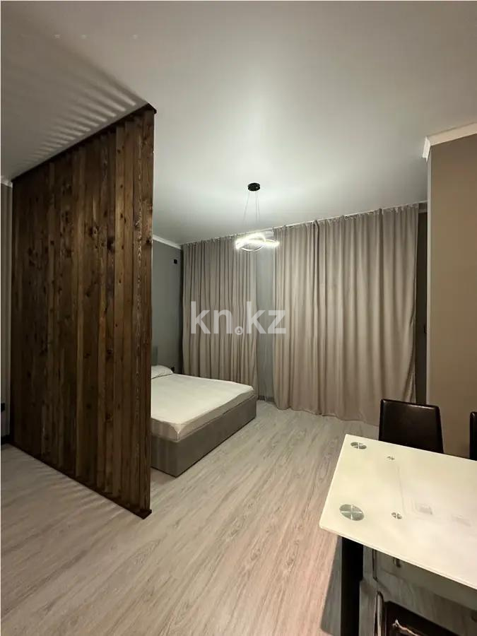 Продажа 1-комнатной квартиры, 40 м² в Алматы