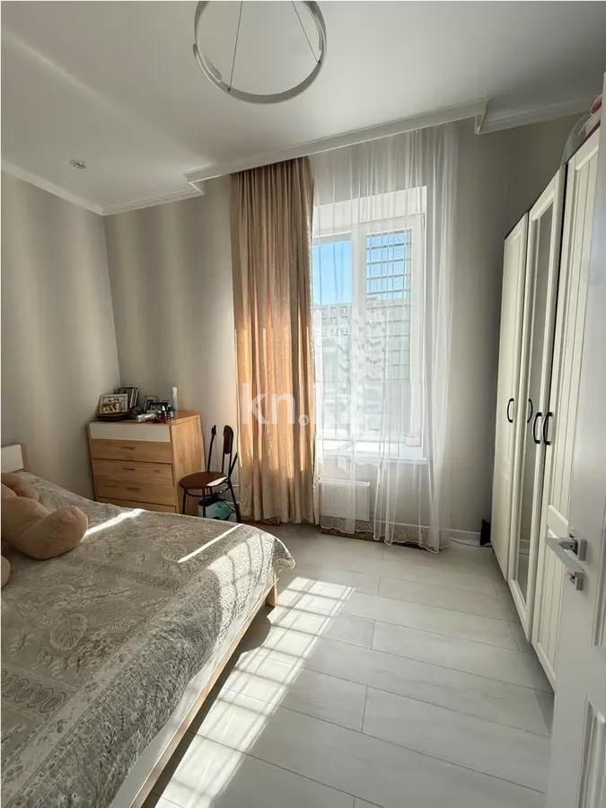 Продажа 2-комнатной квартиры, 38.5 м² в Астане
