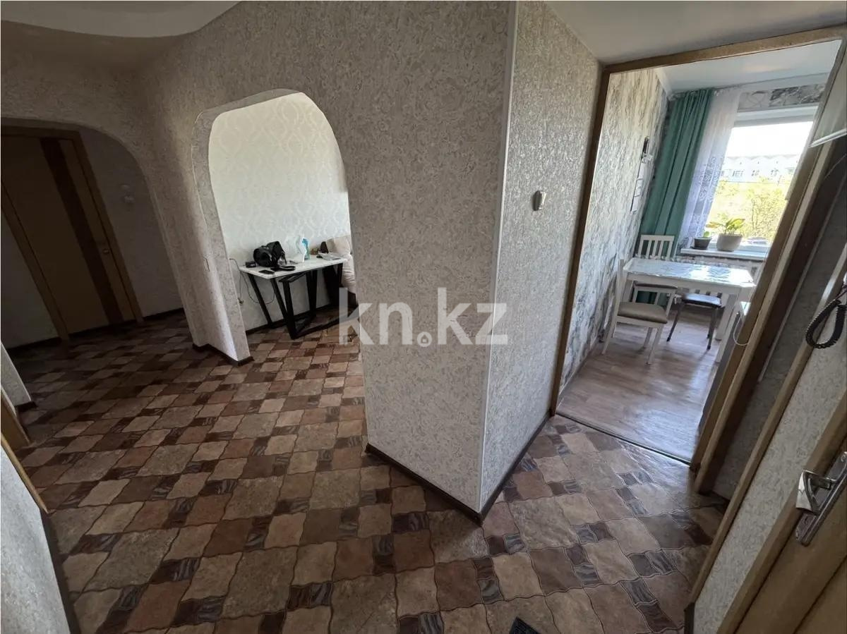Продажа 4-комнатной квартиры, 89 м² в Темиртау - фото 8