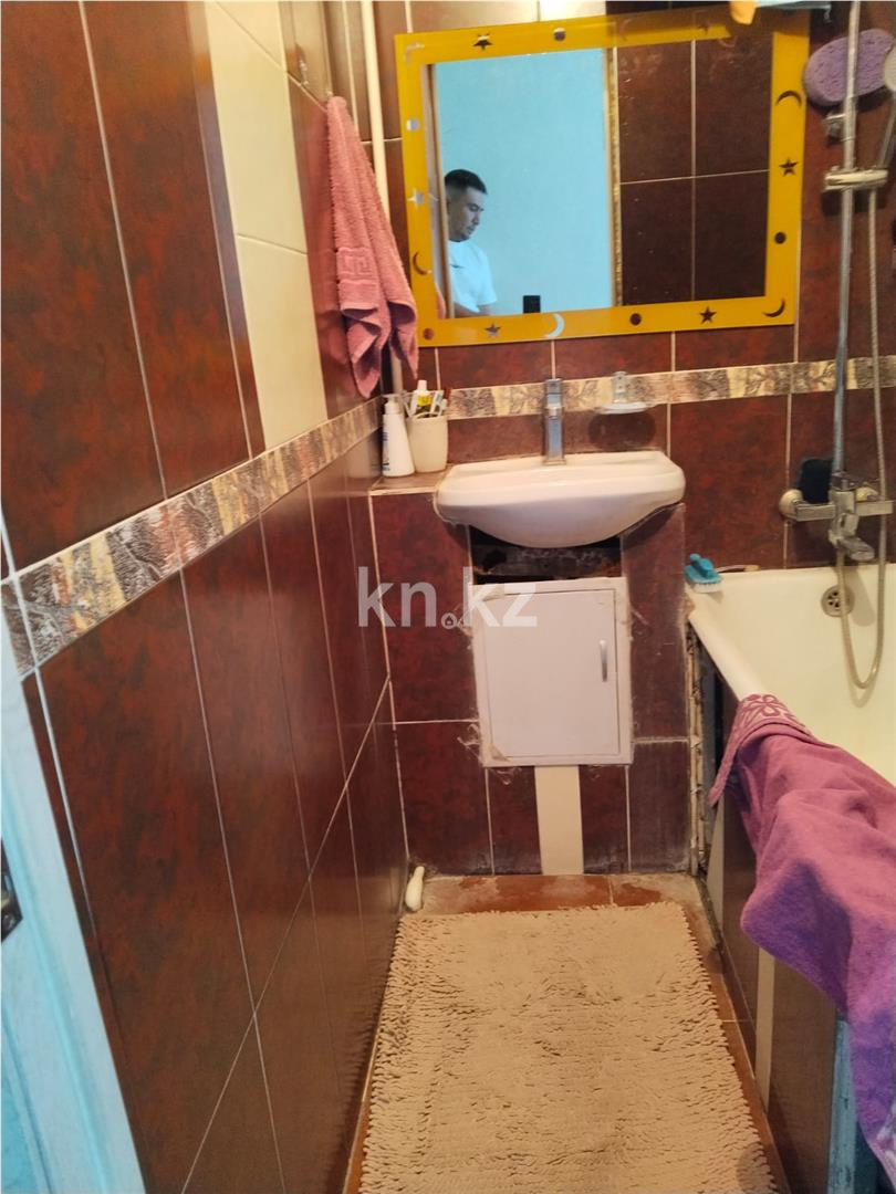 Продажа 2-комнатной квартиры, 43 м² в Караганде - фото 7