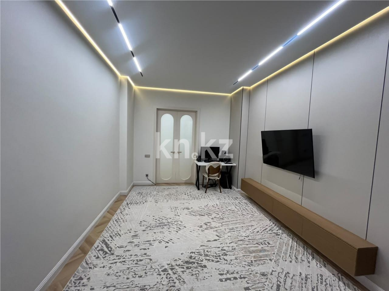 Продажа 4-комнатной квартиры, 105 м² в Астане