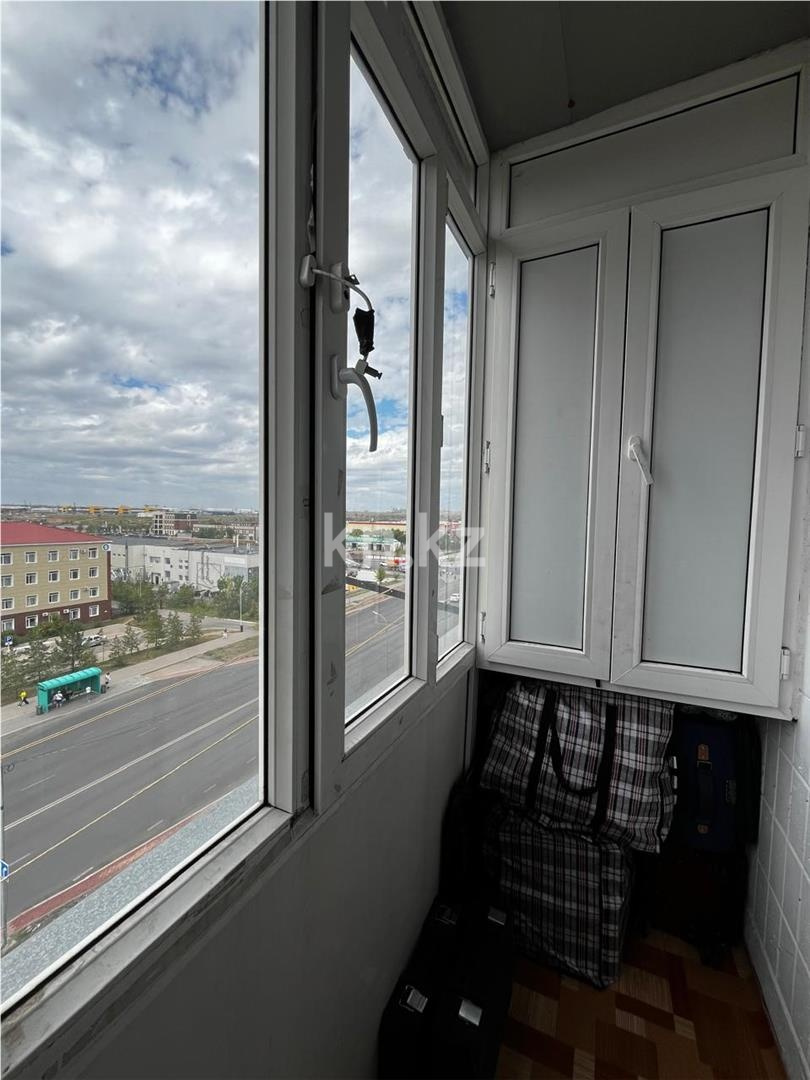 Продажа 2-комнатной квартиры, 53 м² в Караганде - фото 9