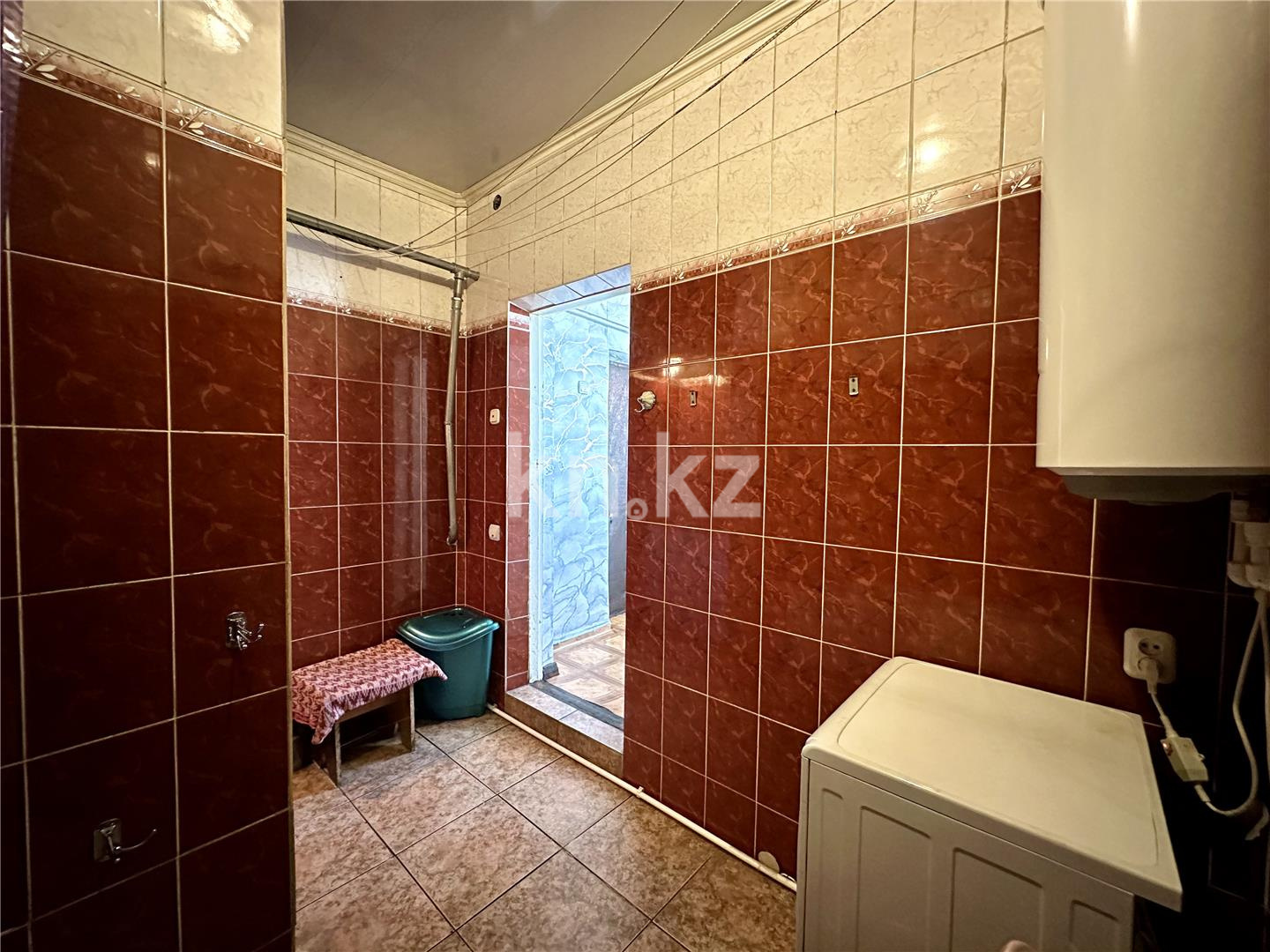 Продажа 4-комнатного дома, 147.3 м², ул. Разрезовская, дом  36 в Караганде - фото 24