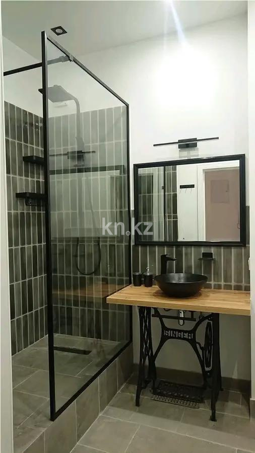Продажа 2-комнатной квартиры, 48 м², пр. Абая, дом  27 в Алматы - фото 5