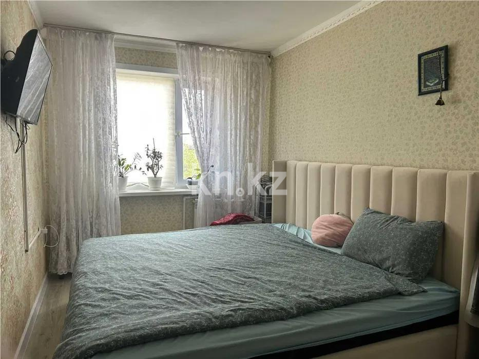 Продажа 3-комнатной квартиры, 63 м², ул. Абая, дом  68 в Темиртау - фото 2
