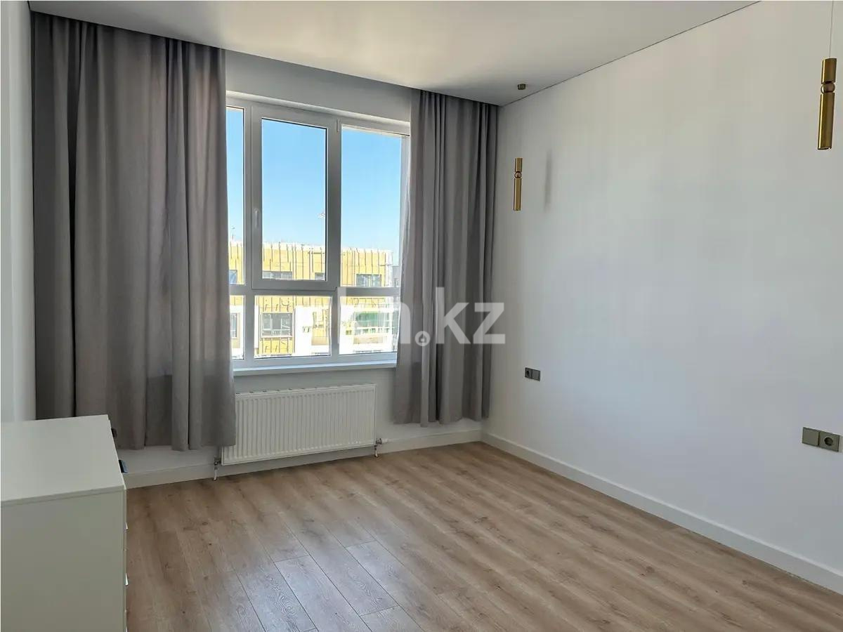 Продажа 1-комнатной квартиры, 40 м² в Алматы