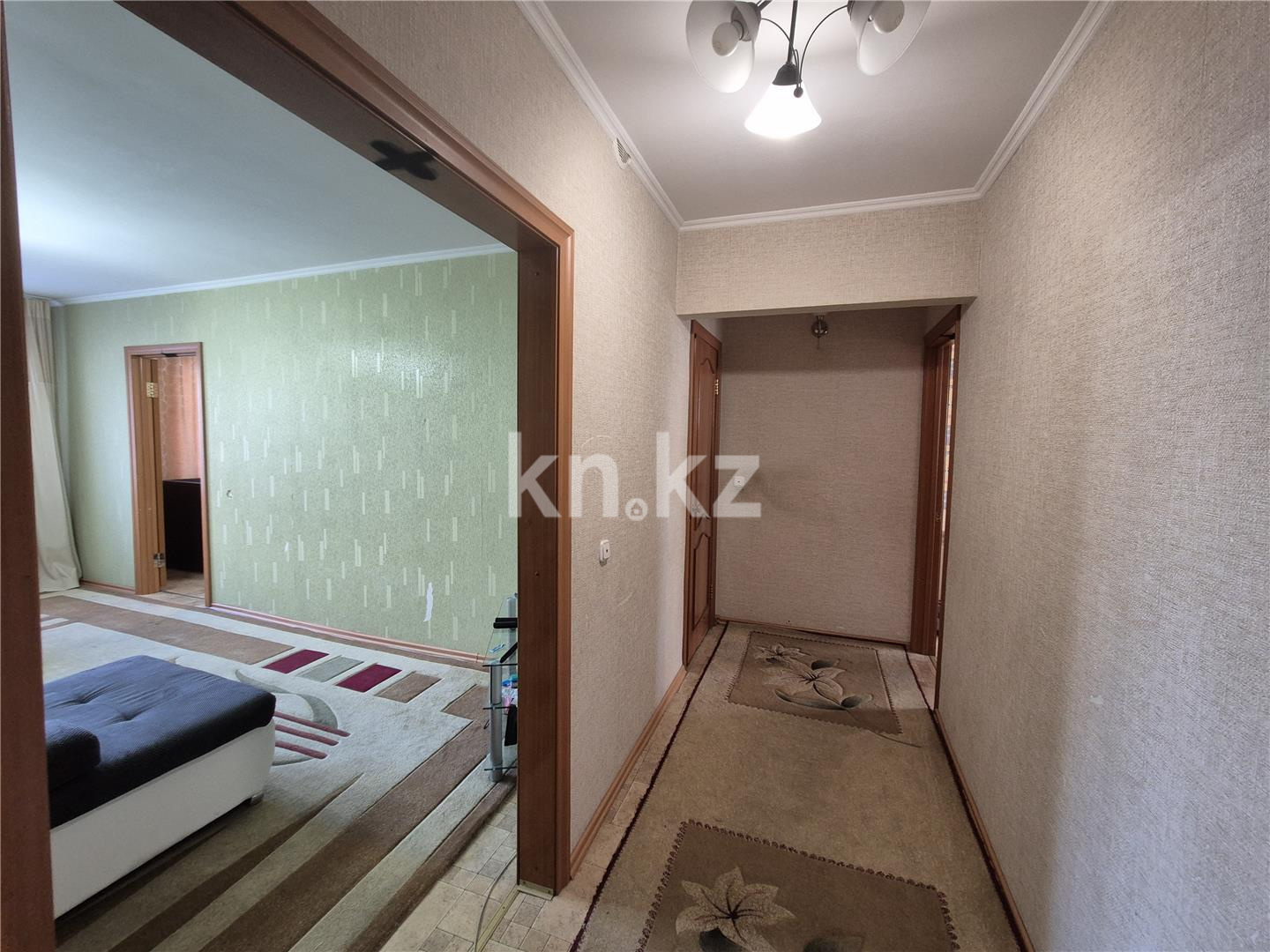 Продажа 3-комнатной квартиры, 68 м², мкр-н 3А в Темиртау - фото 15