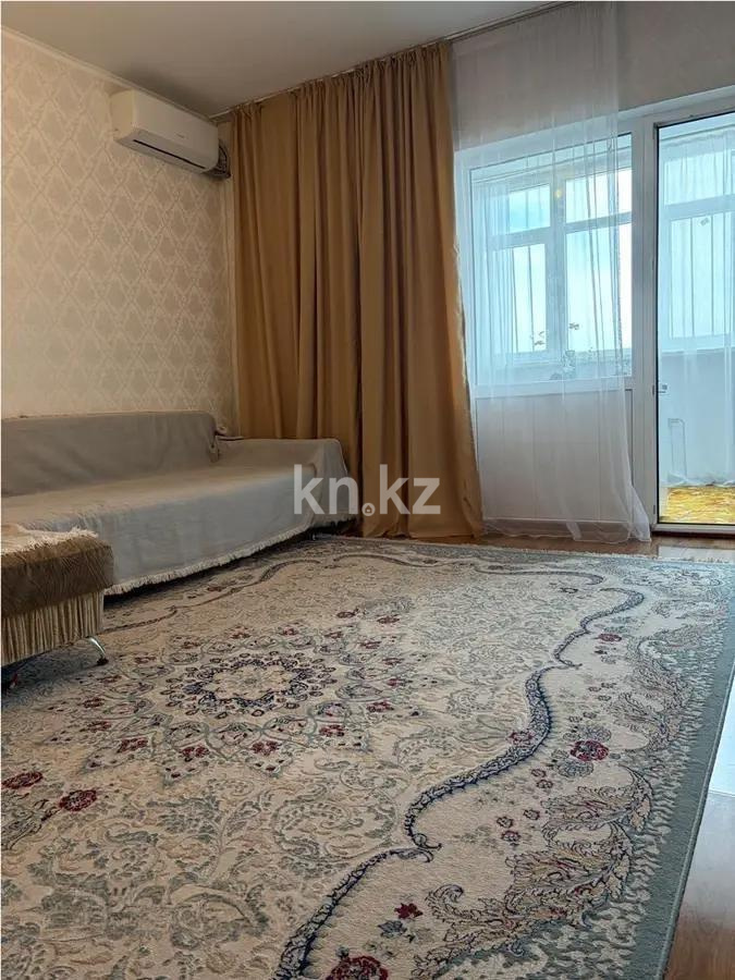 Продажа 2-комнатной квартиры, 70 м² в Алматы
