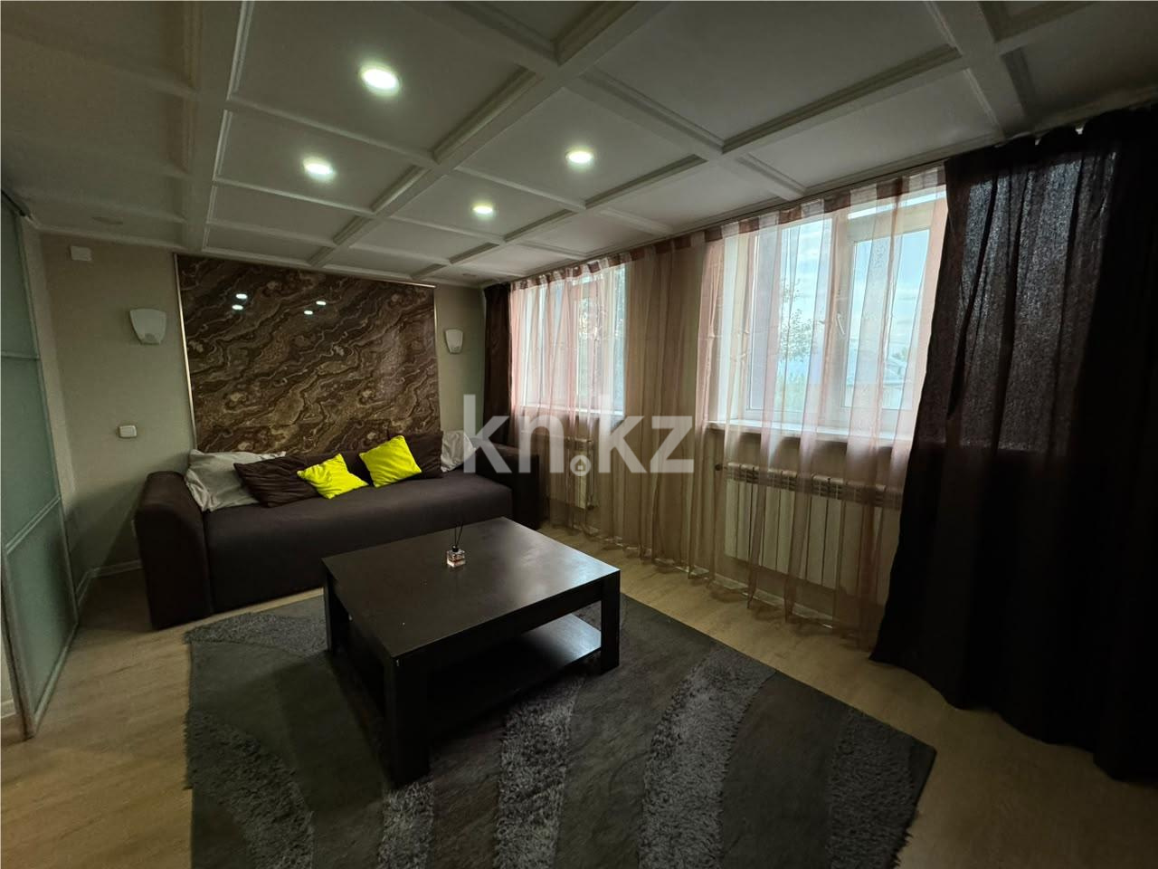 Продажа 3-комнатной квартиры, 91 м² в Караганде - фото 7