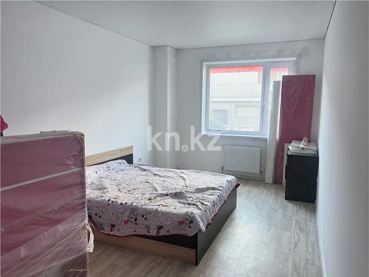 Продажа 2-комнатной квартиры, 69 м² в Караганде - фото 2