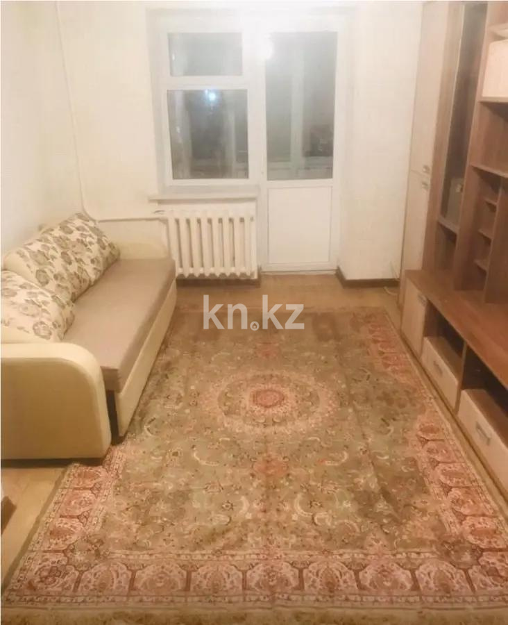Продажа 1-комнатной квартиры, 33 м² в Астане