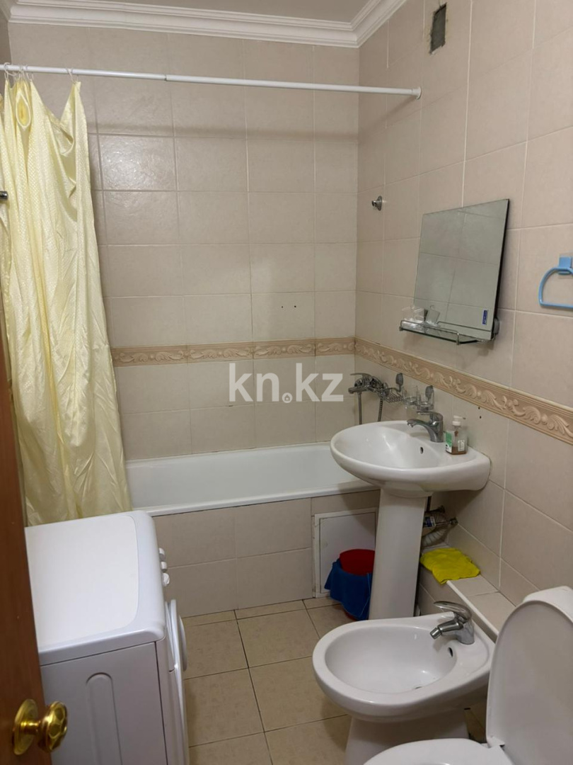 Аренда 2-комнатной квартиры, 69 м² в Астане - фото 9