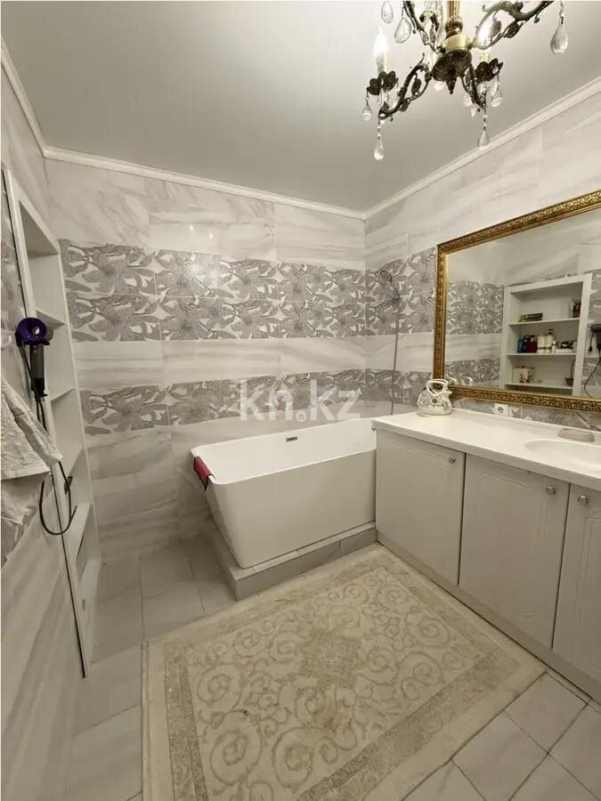 Продажа 3-комнатной квартиры, 100 м² в Астане - фото 5