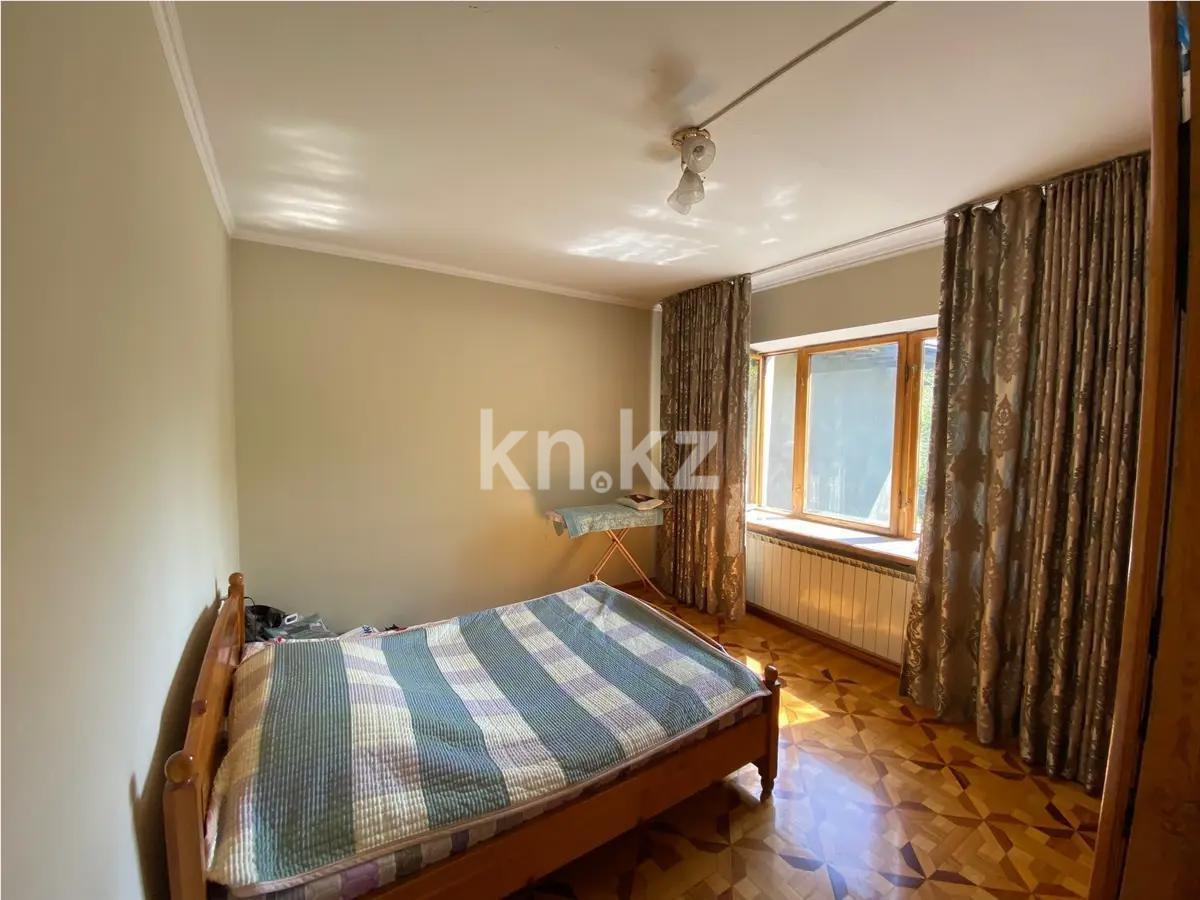 Продажа 2-комнатной квартиры, 63.9 м², ул. Спартака, дом  7 в Алматы - фото 2