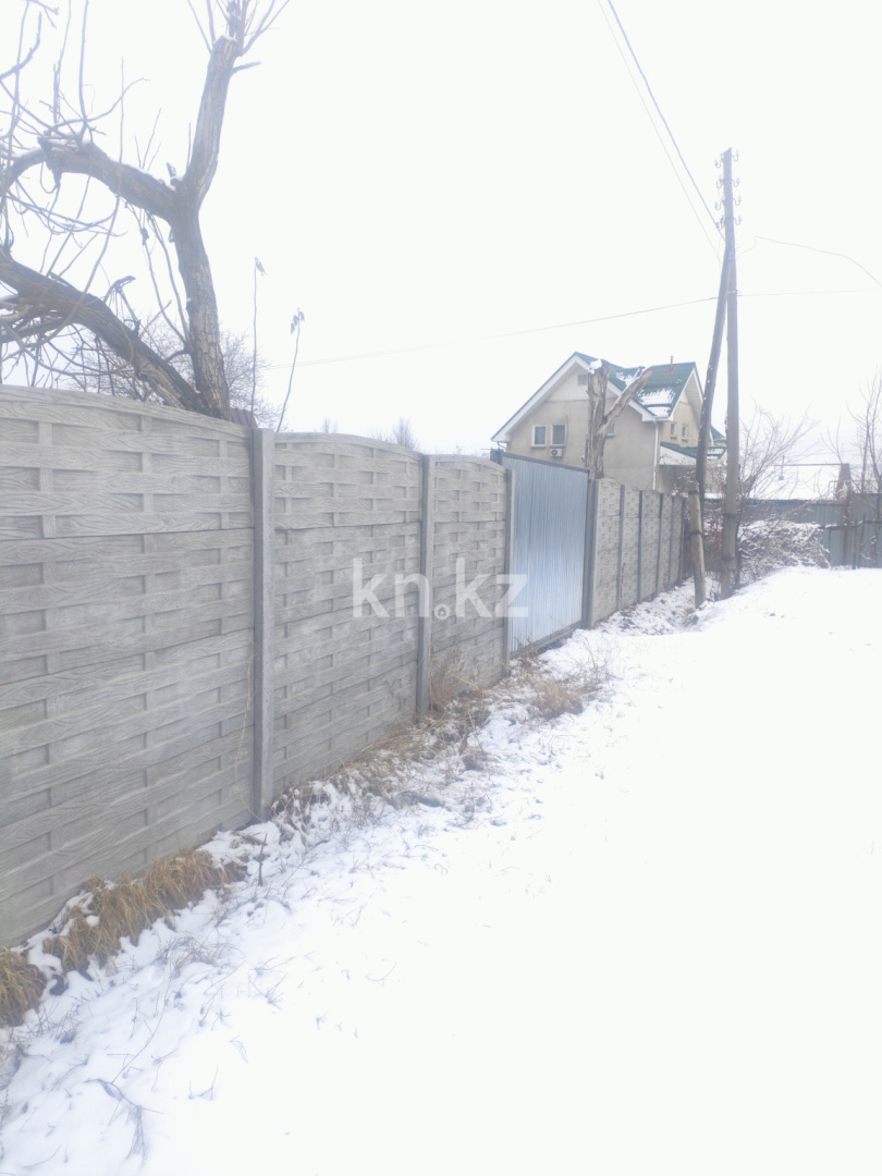 Продажа участка, 6.3 сот. в Алматинской области