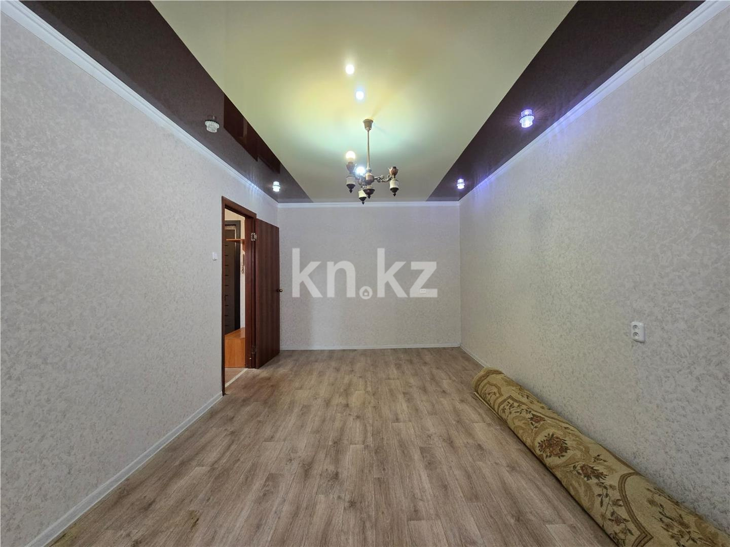 Продажа 1-комнатной квартиры, 33 м², пр. Металлургов в Темиртау - фото 2