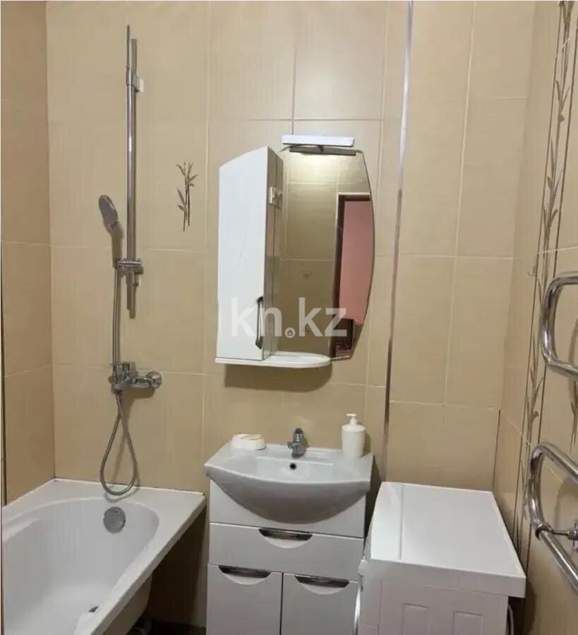 Продажа 1-комнатной квартиры, 50.5 м² в Астане - фото 3
