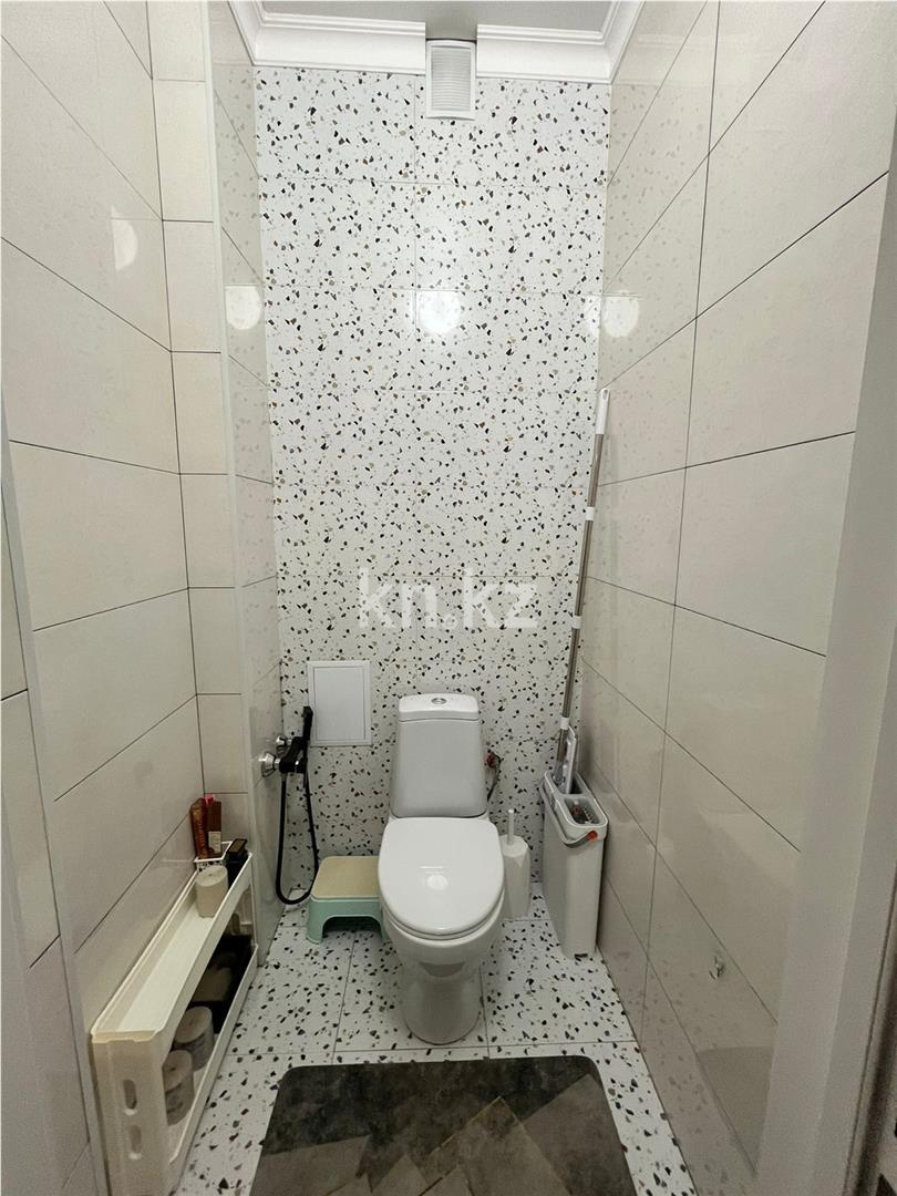 Продажа 3-комнатной квартиры, 65 м², ул. Куанышбаева в Астане - фото 10