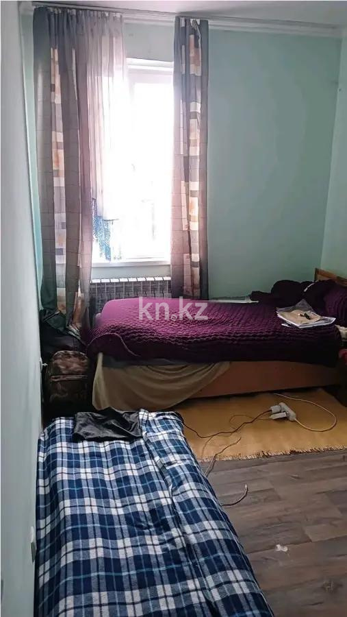 Продажа 3-комнатной квартиры, 42 м² в Алматы - фото 2