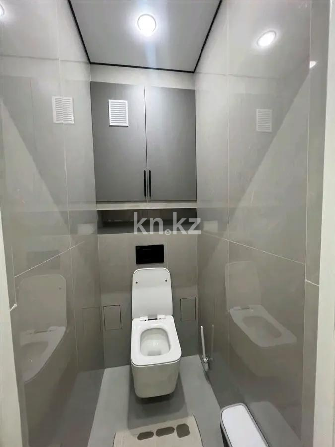 Продажа 2-комнатной квартиры, 53 м² в Астане - фото 5