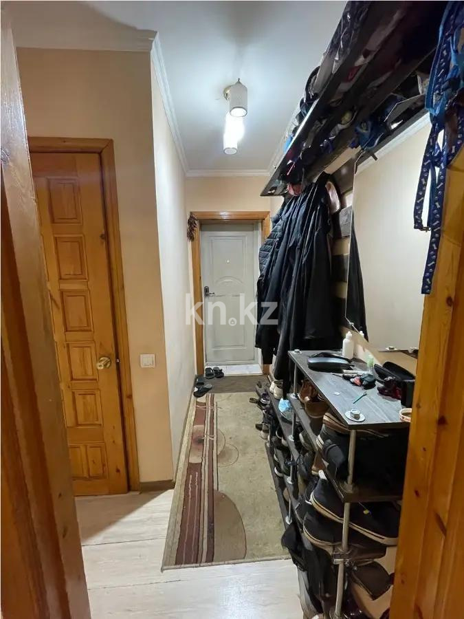 Продажа 4-комнатной квартиры, 66.8 м² в Алматы - фото 6