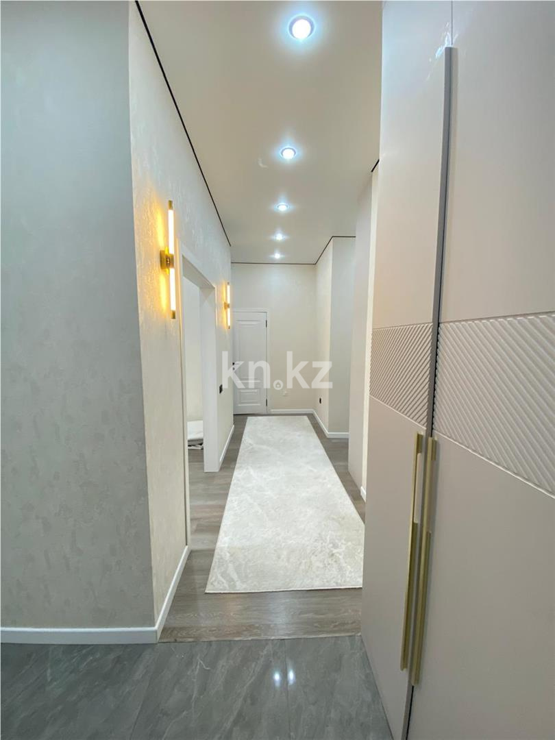 Продажа 3-комнатной квартиры, 86 м² в Астане - фото 9