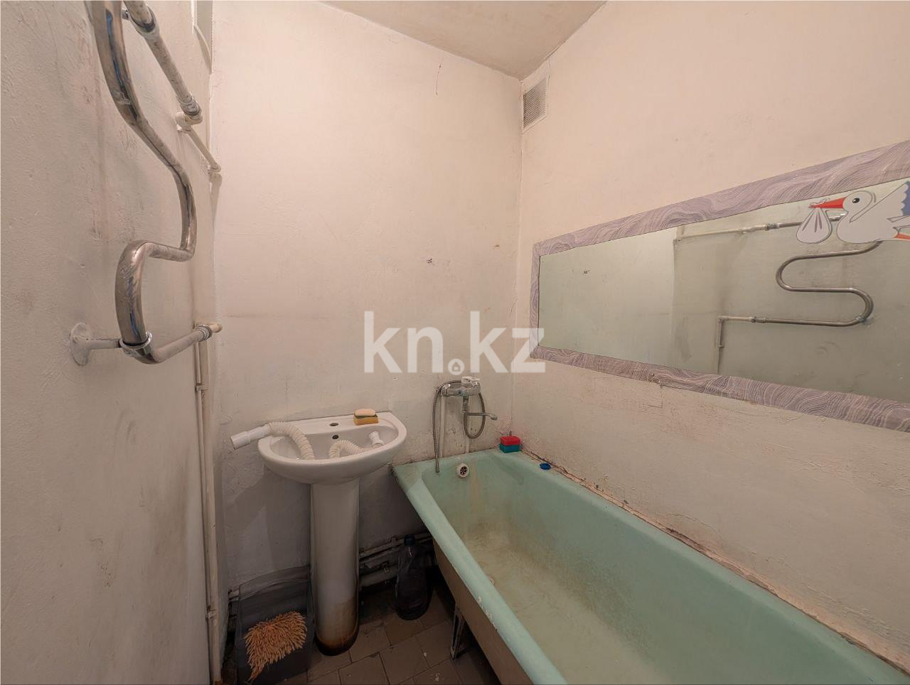 Продажа 2-комнатной квартиры, 44 м², ул. Металлистов, дом  28 в Караганде - фото 7