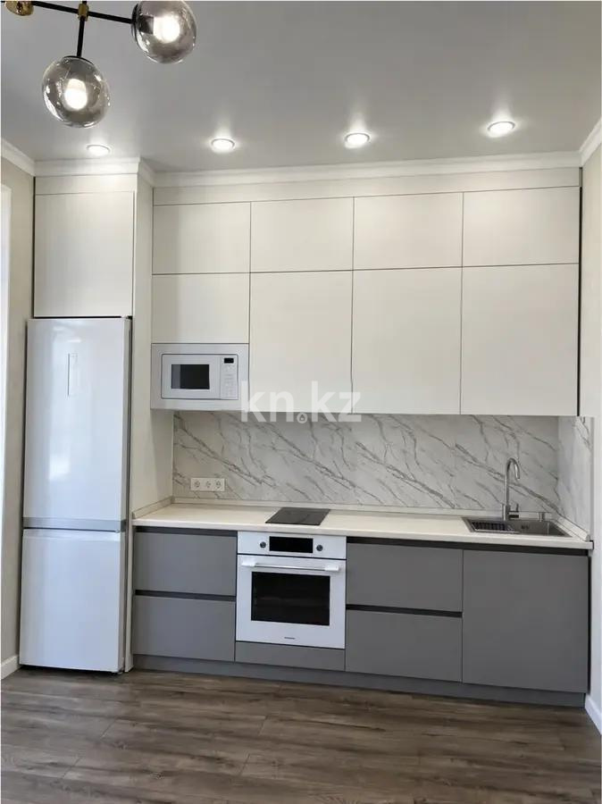 Продажа 1-комнатной квартиры, 38 м² в Астане - фото 3