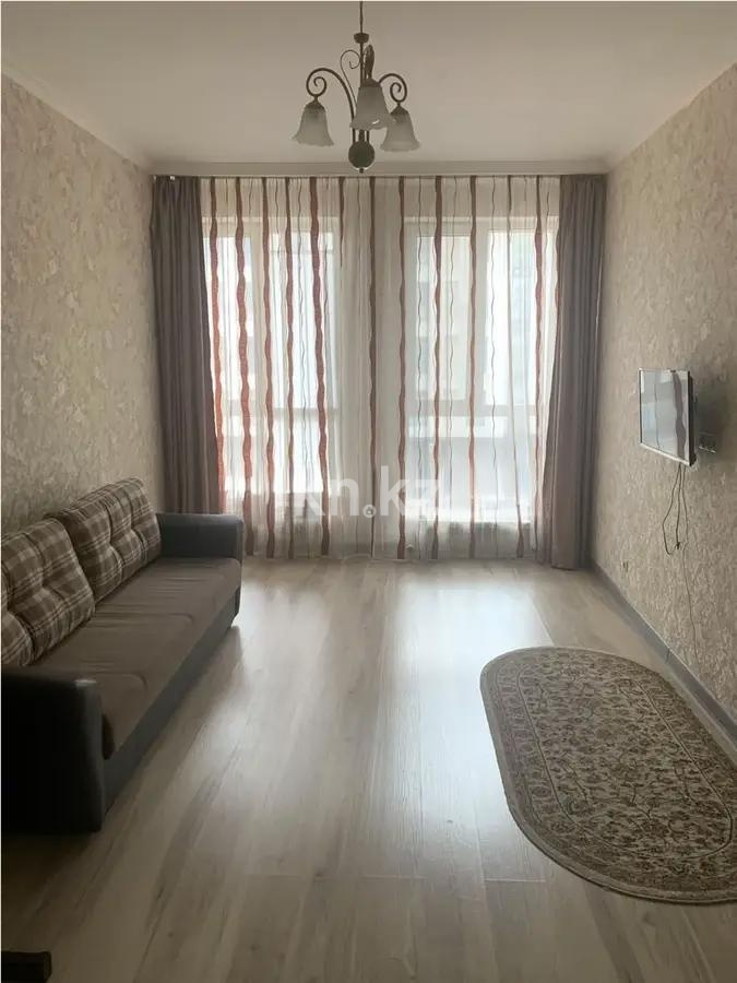 Продажа 1-комнатной квартиры, 45 м² в Астане