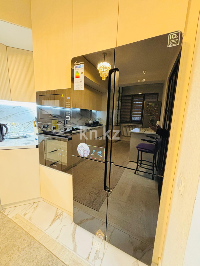 Продажа 4-комнатной квартиры, 96.5 м² в Алматы - фото 11