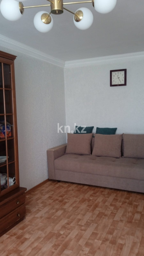 Аренда 2-комнатной квартиры, 47 м² в Астане - фото 5