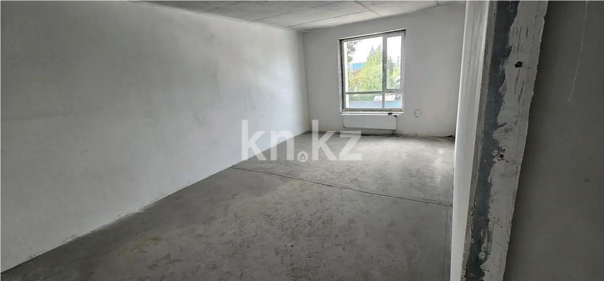 Продажа 3-комнатной квартиры, 85 м² в Алматы