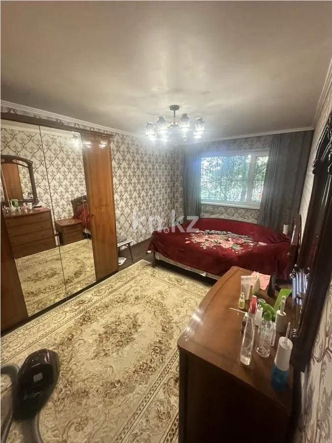 Продажа 3-комнатной квартиры, 63 м² в Караганде - фото 2